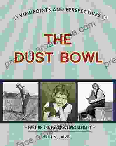 Viewpoints On The Dust Bowl (Perspectives Library: Viewpoints And Perspectives)