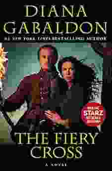 The Fiery Cross (Outlander 5)