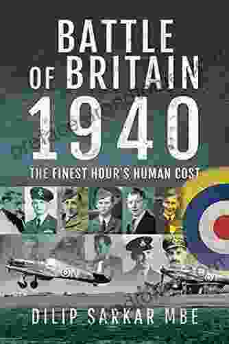 Battle of Britain 1940: The Finest Hour s Human Cost