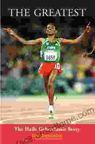 The Greatest: The Haile Gebrselassie Story