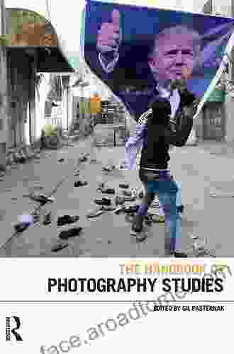 The Handbook of Photography Studies