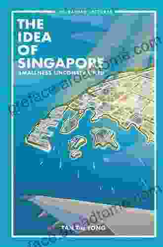 Idea Of Singapore The: Smallness Unconstrained (Ips Nathan Lecture 0)