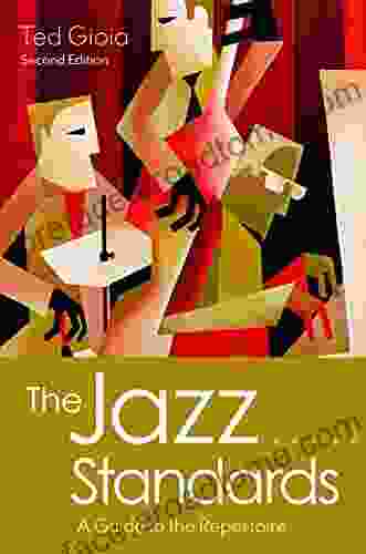 The Jazz Standards: A Guide To The Repertoire