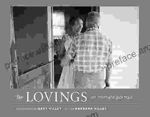 The Lovings: An Intimate Portrait