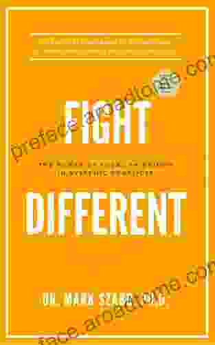 Fight Different: The Power Of Focal Thinking In Systemic Conflicts