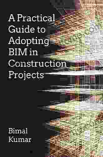 A Practical Guide To Adopting BIM In Construction Projects