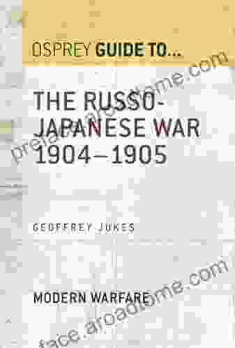 The Russo Japanese War 1904 1905 (Guide To )