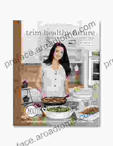 Trim Healthy Future: The Trim Healthy Future Of Our Kitchen Yours