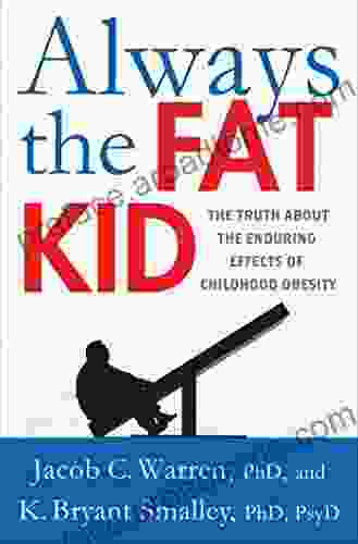 Always The Fat Kid: The Truth About The Enduring Effects Of Childhood Obesity