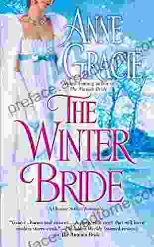 The Winter Bride (Chance Sisters 2)