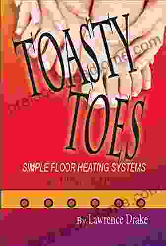 Toasty Toes: Simple Floor Heating Systems