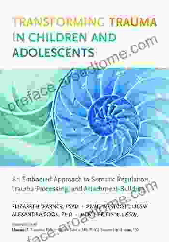 Transforming Trauma In Children And Adolescents: An Embodied Approach To Somatic Regulation Trauma Processing And Attachment Building