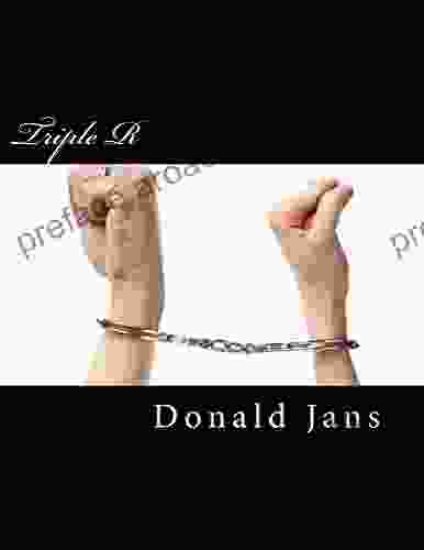 Triple R Donald Jans