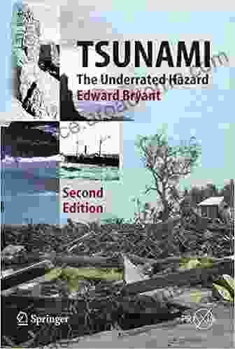 Tsunami: The Underrated Hazard (Springer Praxis Books)