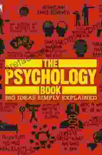 The Psychology (Big Ideas)