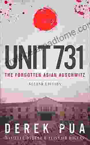 Unit 731: The Forgotten Asian Auschwitz