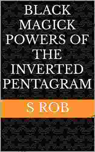 Black Magick Powers of the Inverted Pentagram