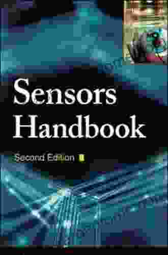 Sensors Handbook Sabrie Soloman