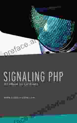 Signaling PHP: Catching Signals In PHP CLI Scripts