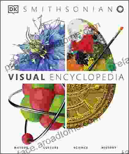 Visual Encyclopedia DK