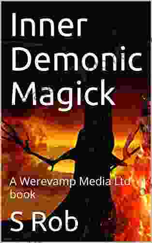 Inner Demonic Magick S Rob