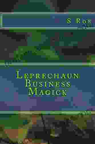 Leprechaun Business Magick S Rob