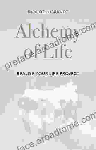 Alchemy Of Live: Realise Your Life Project