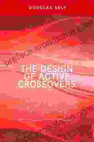 The Design Of Active Crossovers