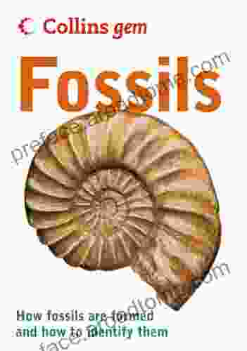 Fossils (Collins Gem) Douglas Palmer