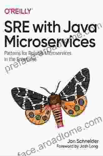 SRE With Java Microservices: Patterns For Reliable Microservices In The Enterprise