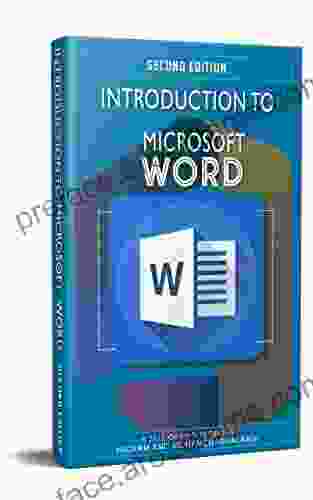 Introduction To Word: Second Edition (101 Non Fiction 13)