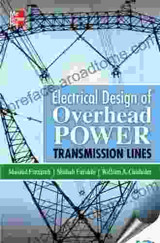 Electrical Design Of Overhead Power Transmission Lines