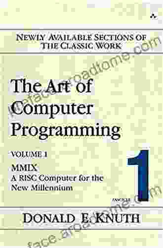 The Art Of Computer Programming Volume 4 Fascicle 6: Satisfiability