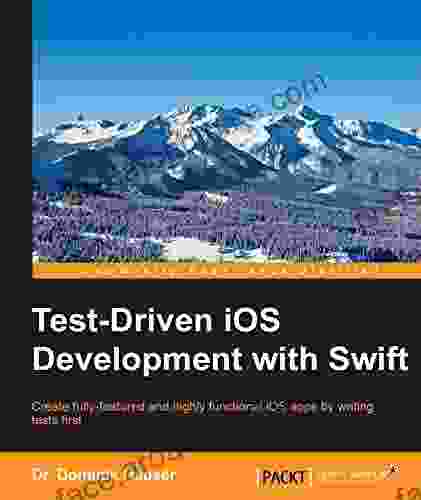 Test Driven iOS Development with Swift