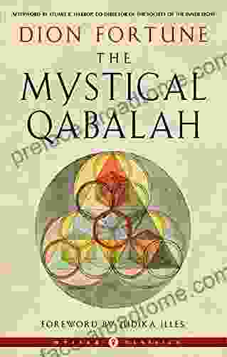 The Mystical Qabalah (Weiser Classics Series)