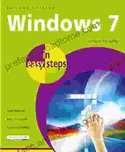 Windows 7 In Easy Steps Harshad Kotecha