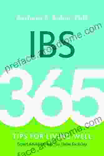 IBS: 365 Tips For Living Well