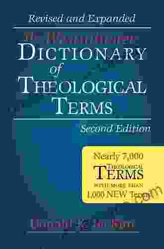 The Westminster Dictionary Of Theological Terms Second Edition: Revised And Expanded