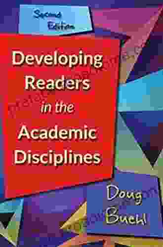 Developing Readers In The Academic Disciplines 2nd Edition