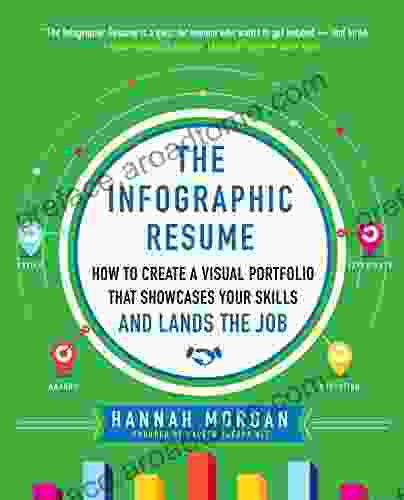 The Infographic Resume: How To Create A Visual Portfolio That Showcases Your Skills And Lands The Job