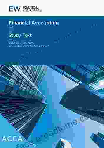 ACCA Financial Accounting (FA) Study Text 2024 21