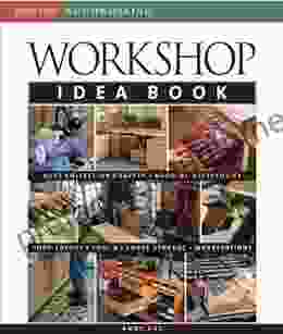 Workshop Idea (Taunton Woodworking)