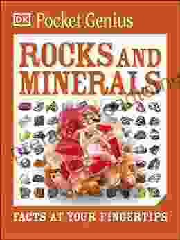 Pocket Genius: Rocks And Minerals: Facts At Your Fingertips