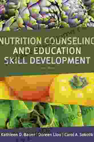 Nutrition Counseling And Education Skill Development