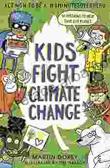 Kids Fight Climate Change: Act Now to Be a #2minutesuperhero