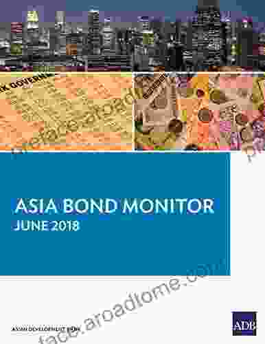 Asia Bond Monitor June 2024 Donald M Goldstein