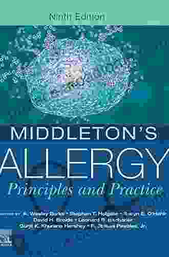 Middleton S Allergy: Principles And Practice