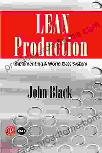 Lean Production Tabish Khair