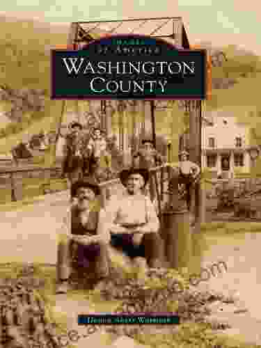 Washington County Donna Akers Warmuth