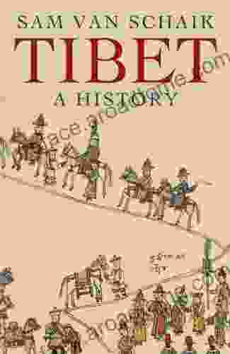 Tibet: A History Kenneth J Schoon